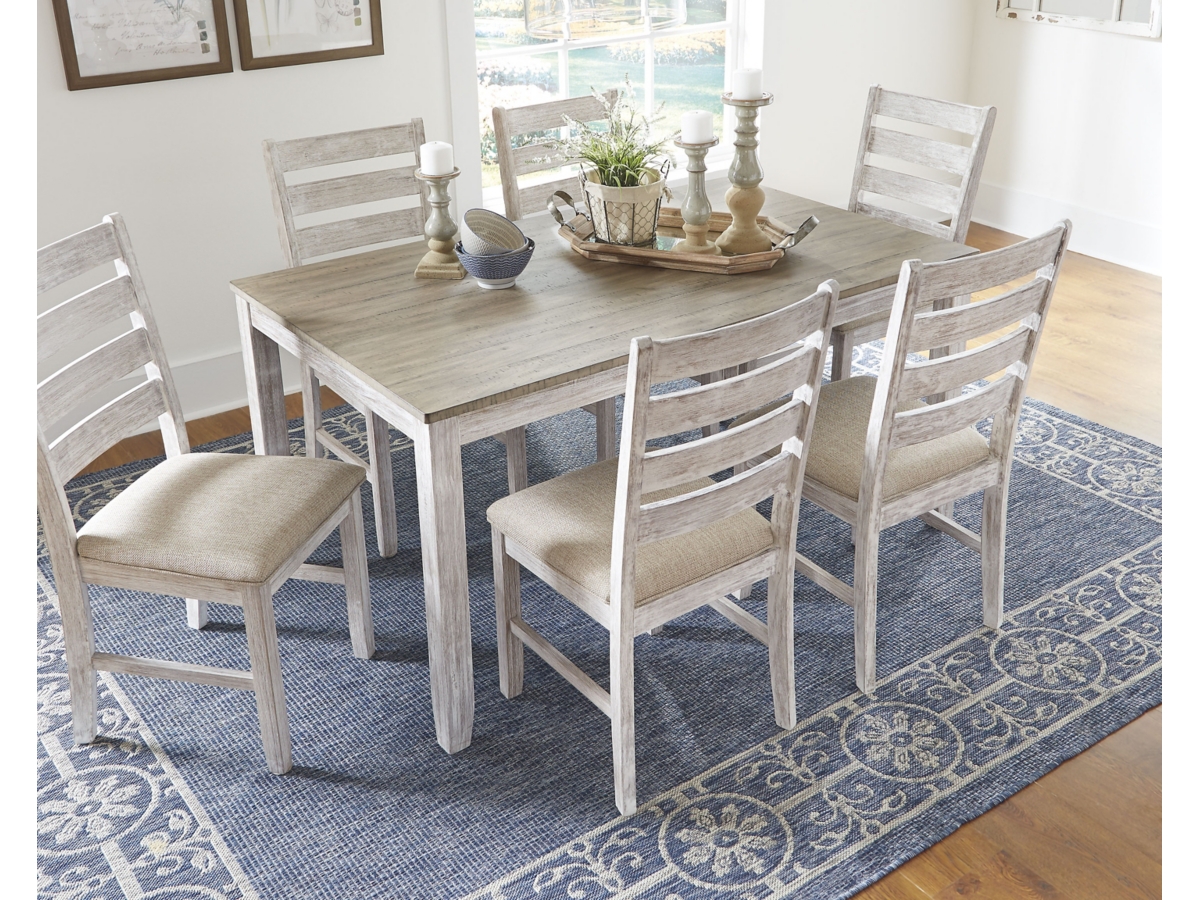 Skempton Dining Set