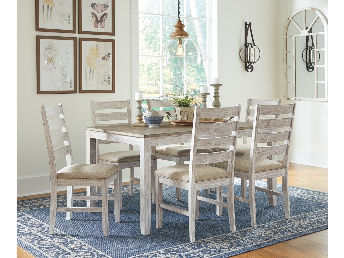 Ashley furniture deals store dinette sets