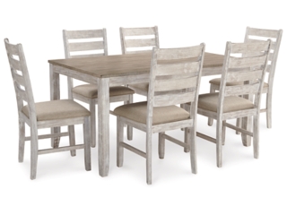 Skempton Dining Table and 6 Chairs