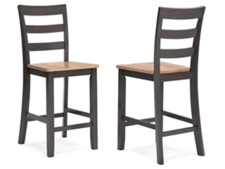 Gesthaven Counter Height Barstool