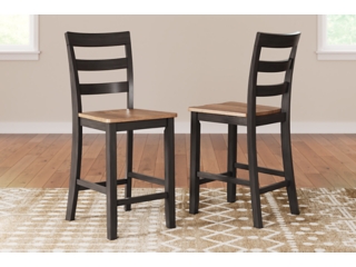 Gesthaven Counter Height Barstool