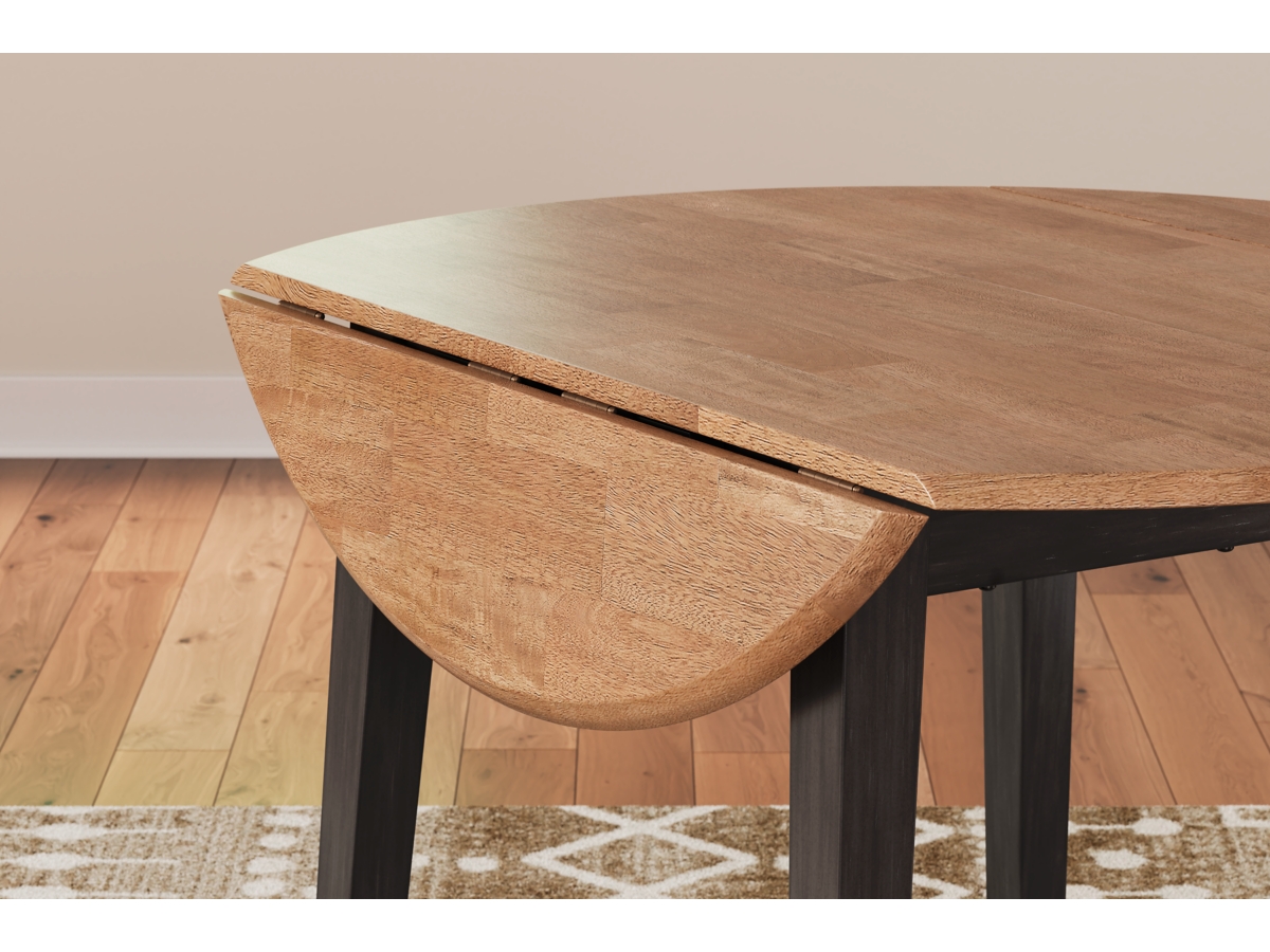 Gesthaven Drop Leaf Table Gesthaven Drop Leaf Table