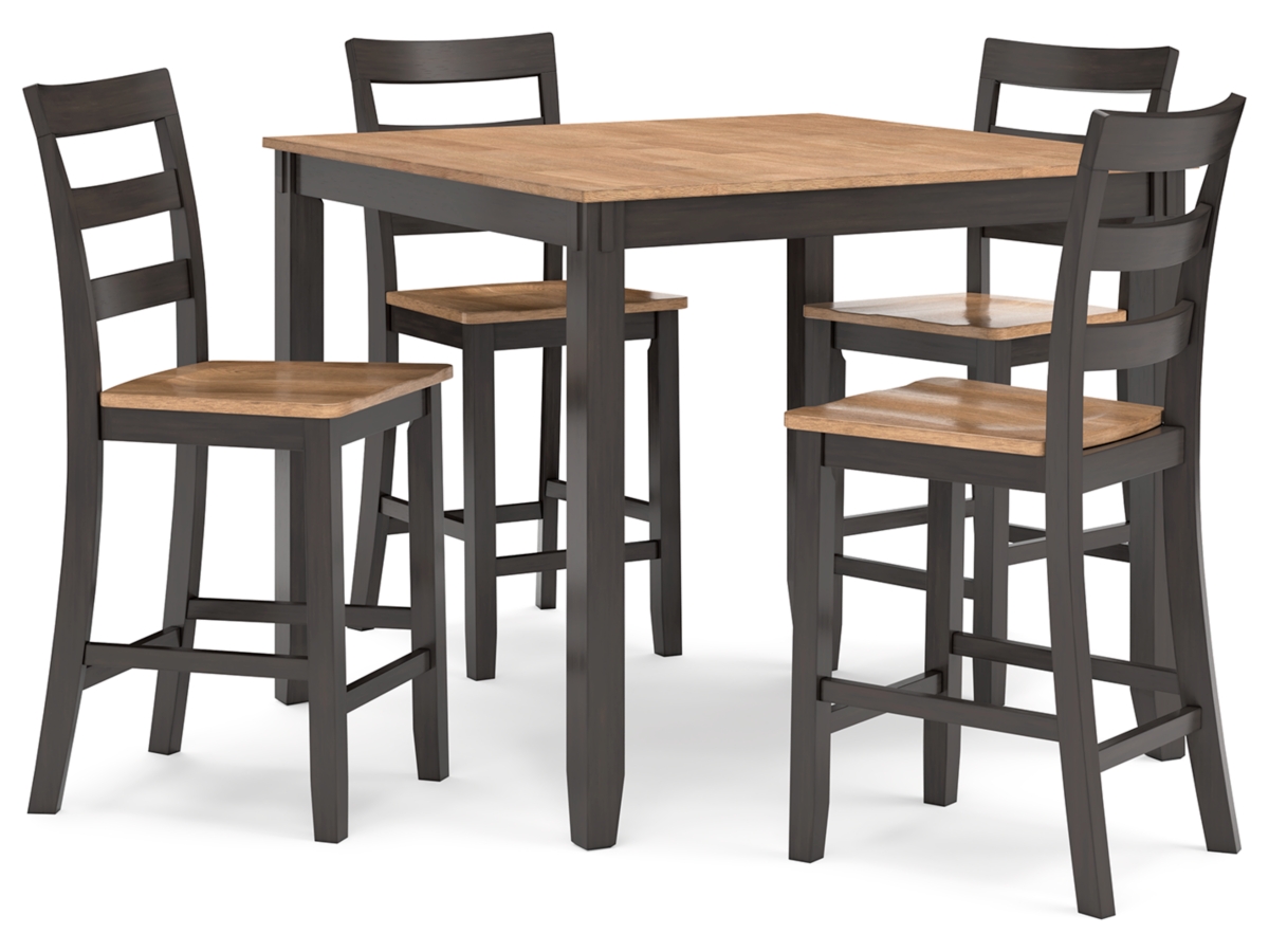 Gesthaven Counter Height Table
