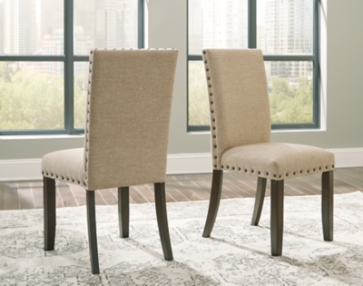 Rokane Dining Chair Ashley