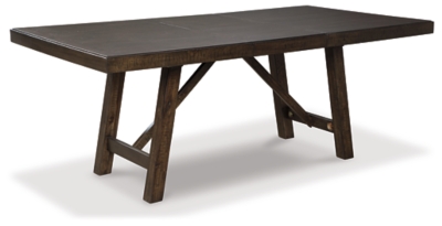 Rokane Dining Extension Table, , large