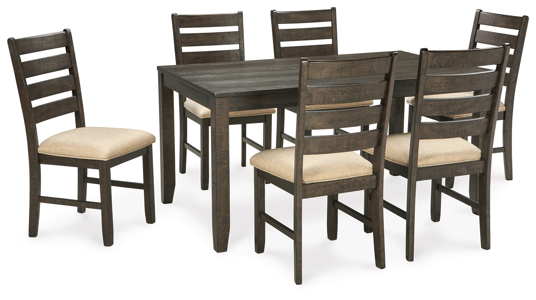 Rokane Dining Set