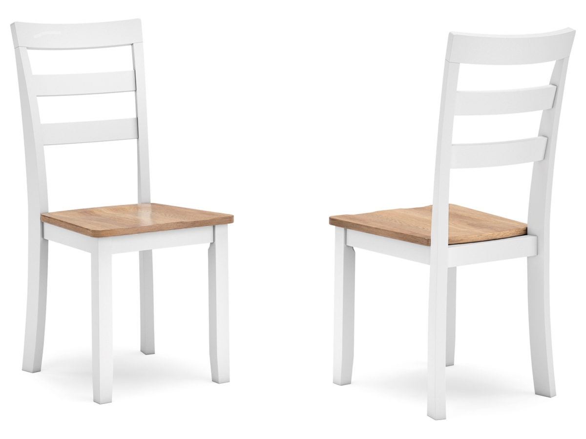①/2 PFS - DH DINING CHAIR DH201 DH DINING CHAIR | Original Furniture,Chair, Stool | | P.F.S.