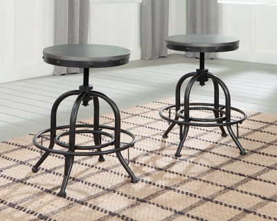 Goethe discount bar stools