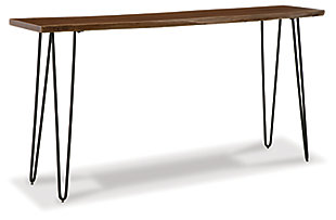 Wilinruck Counter Height Dining Table, , large