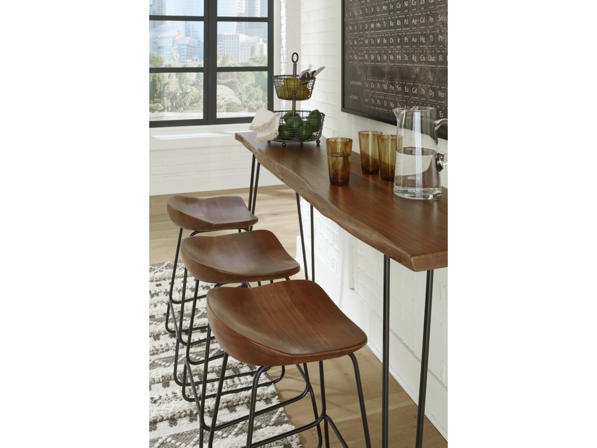 カウンターテーブル・ハイテーブル WTW MARVERICKS TABLE カウンター