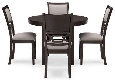 4 seater online dining