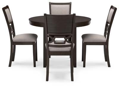 4 seater online dining