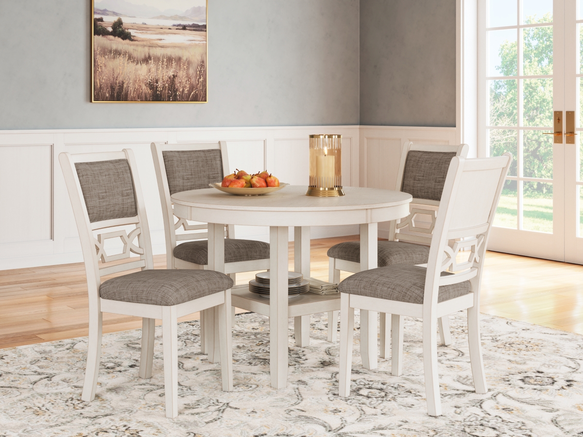 Erinberg Dining Set Erinberg Dining Set