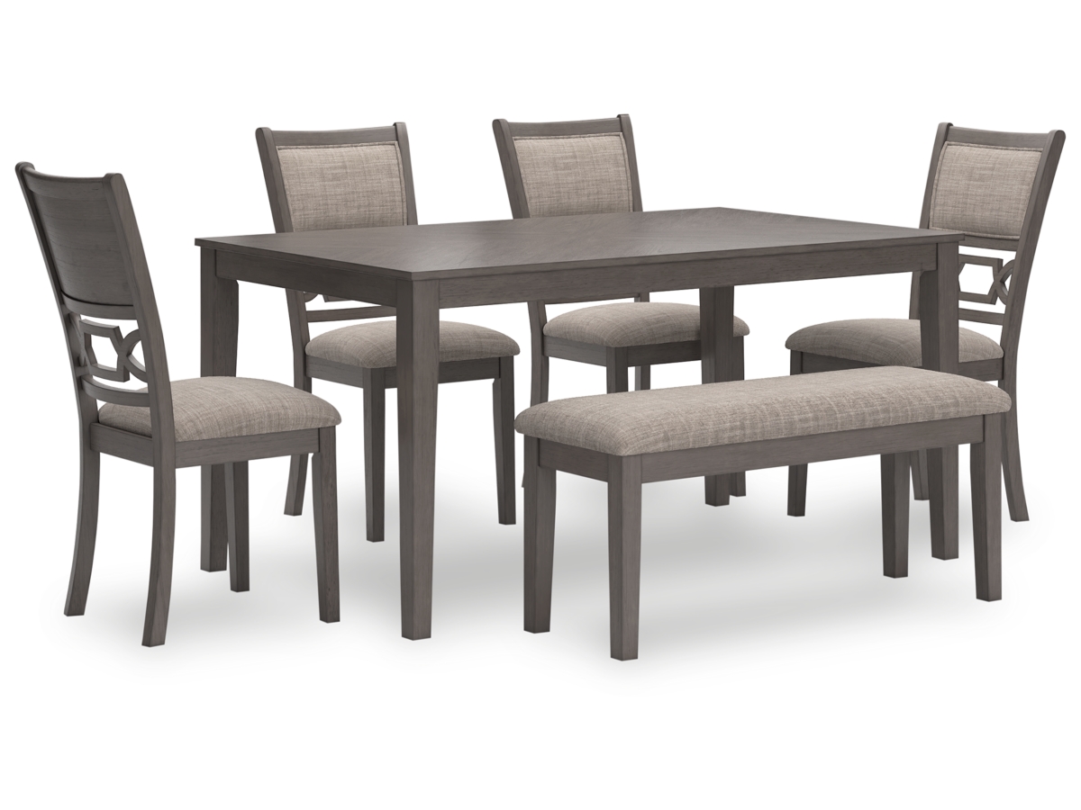 Wrenning Dining Set
