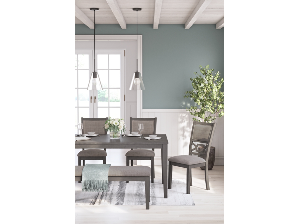 Wrenning Dining Set