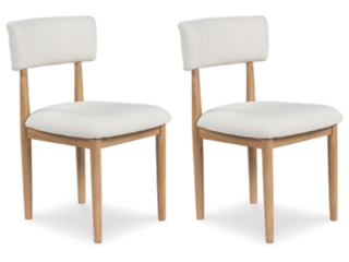 Sawdyn Upholstered Dining Chair