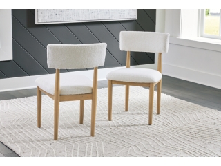 Sawdyn Upholstered Dining Chair