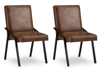 Zumbado Dining Chair