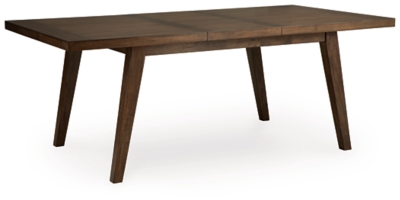 Zumbado Dining Extension Table, , large