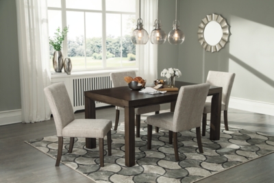 Deylin Dining Room Table | Ashley Furniture HomeStore