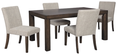 Ashley furniture deals deylin dining table