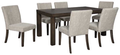 Deylin dining room chair new arrivals