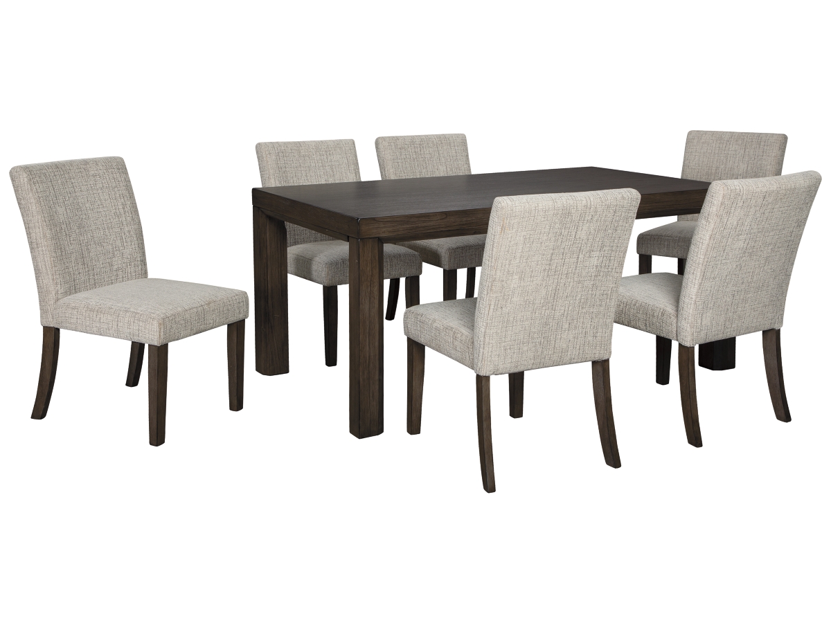 Deylin 5 piece dining set sale