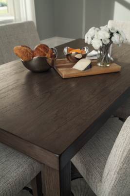 Deylin dining outlet table