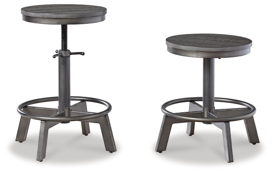 Torjin Counter Height Stool - image 1