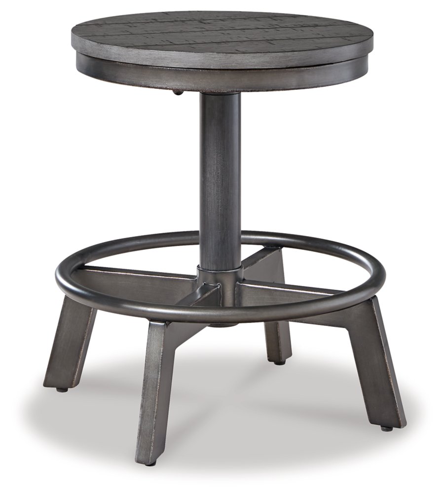 Torjin Counter Height Stool - image 3