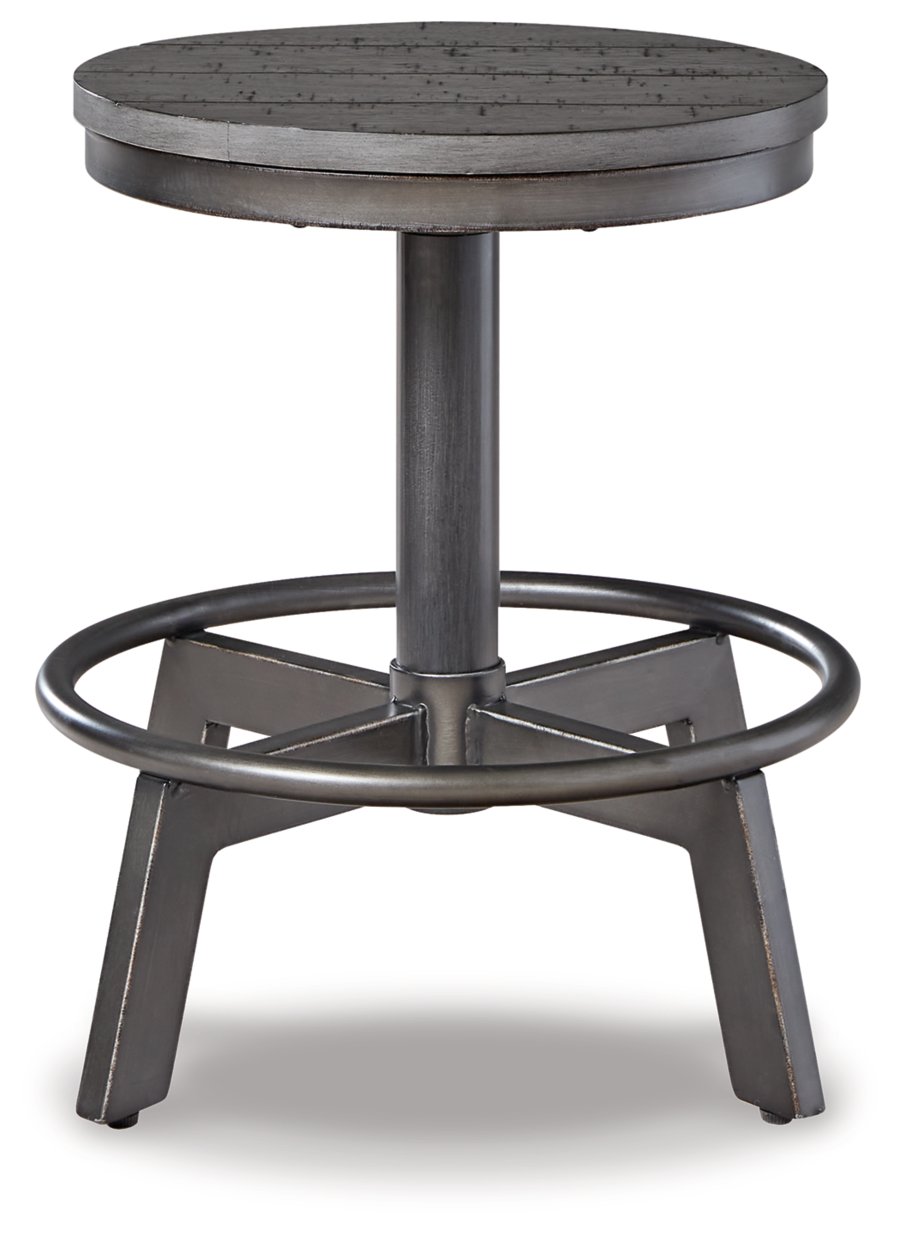 Torjin Counter Height Stool - image 4