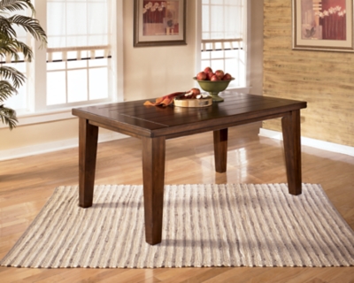 Larchmont Dining Room Table Ashley Furniture HomeStore