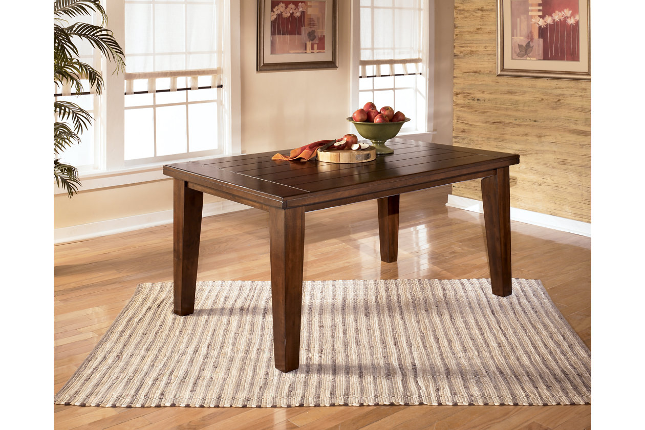Larchmont Dining Room Table Ashley Furniture HomeStore