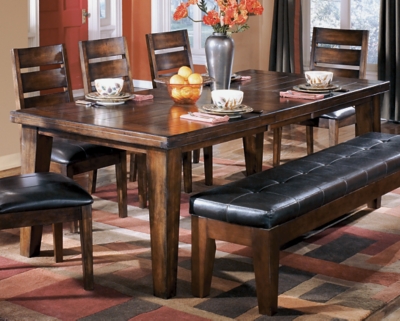 Larchmont Dining Room Table Ashley Furniture HomeStore