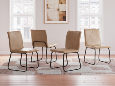Pharwynn Dining Chair, , rollover