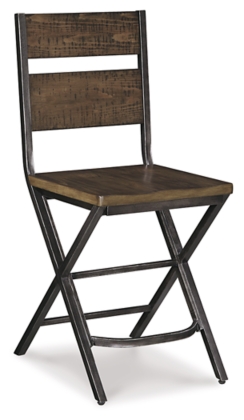 Picture of KAVARA COUNTERSTOOL