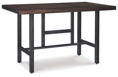 Kavara Counter Height Dining Table, , large