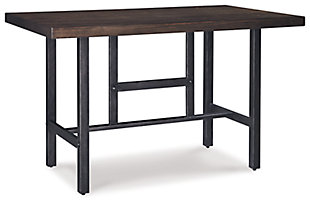 Kavara Counter Height Dining Table, , large