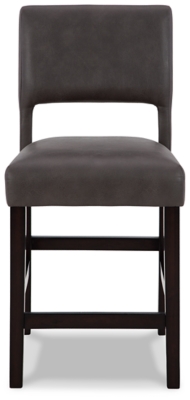 Leektree Counter Height Bar Stool Ashley