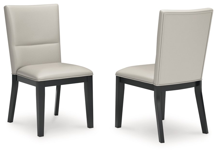 Glinari Dining Chair - image 4
