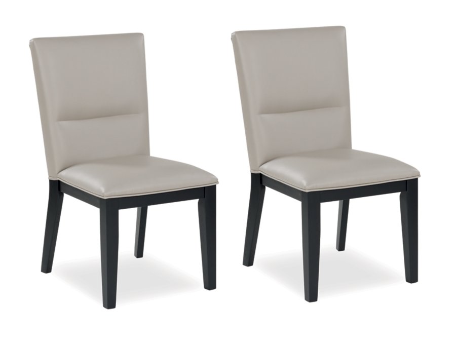 Sillas de Comedor Glinari (Juego de 2) - image 1