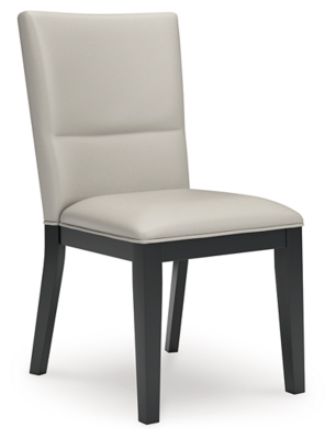 Silla de comedor Glinari