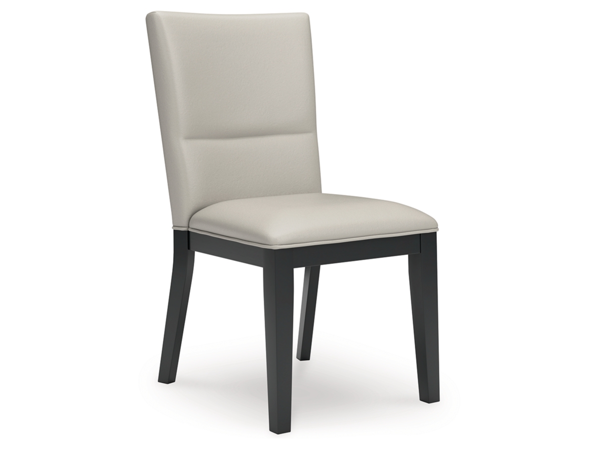 Glinari Dining Table and 4 Chairs | Ashley