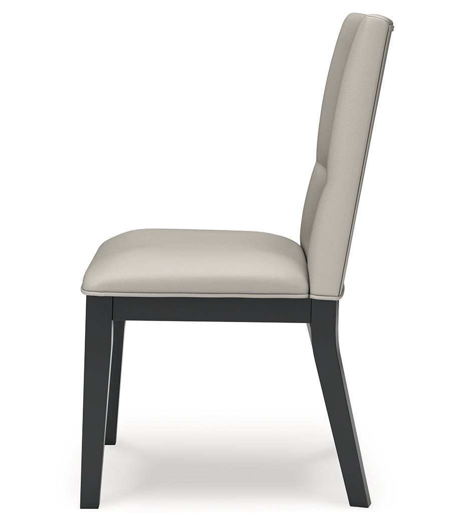 Glinari Dining Chair - image 8