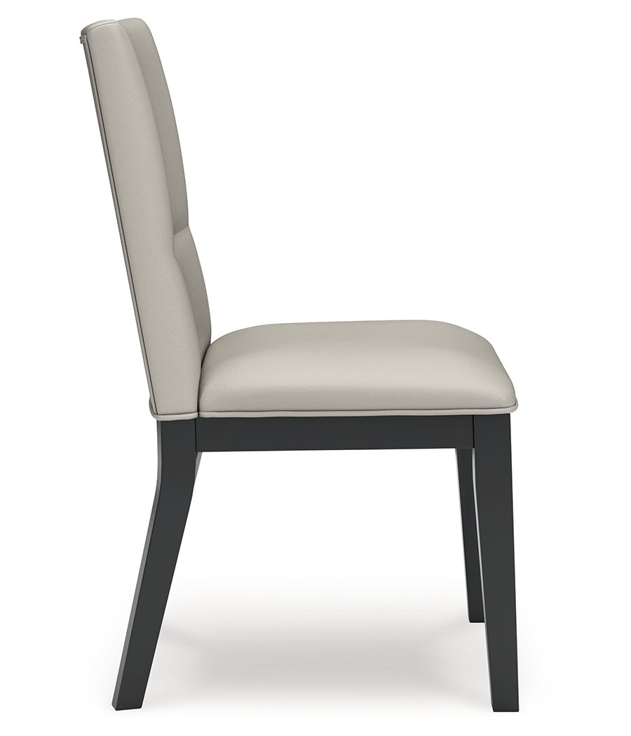 Glinari Dining Chair - image 9