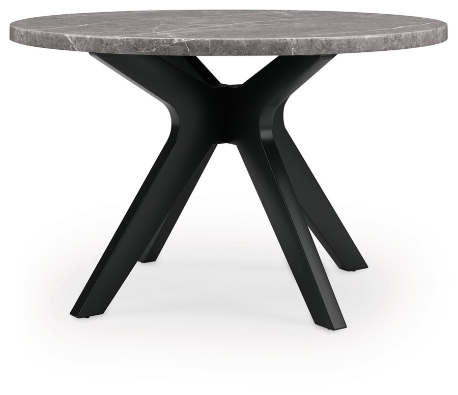 Mesa de Comedor y 4 Sillas Glinari - image 4