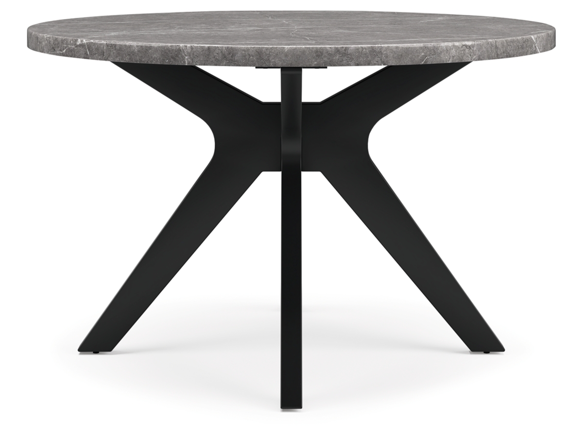 Glinari Dining Table and 4 Chairs | Ashley