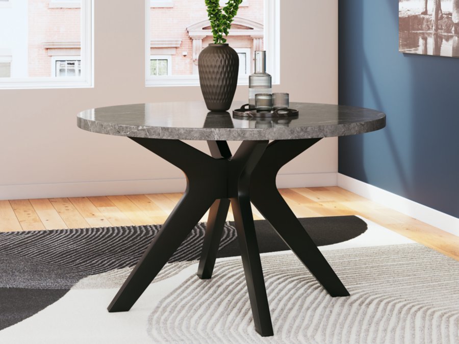 Mesa de Comedor y 4 Sillas Glinari - image 6