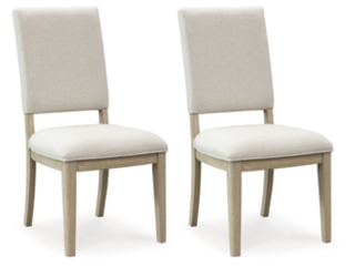 Vallardia Dining Chair