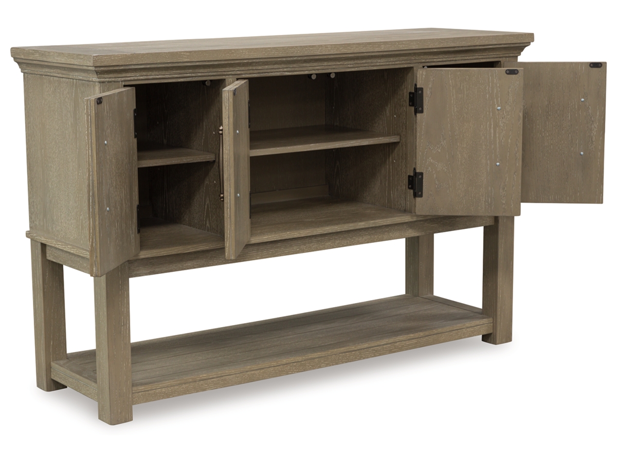 Vallardia Dining Server | Ashley